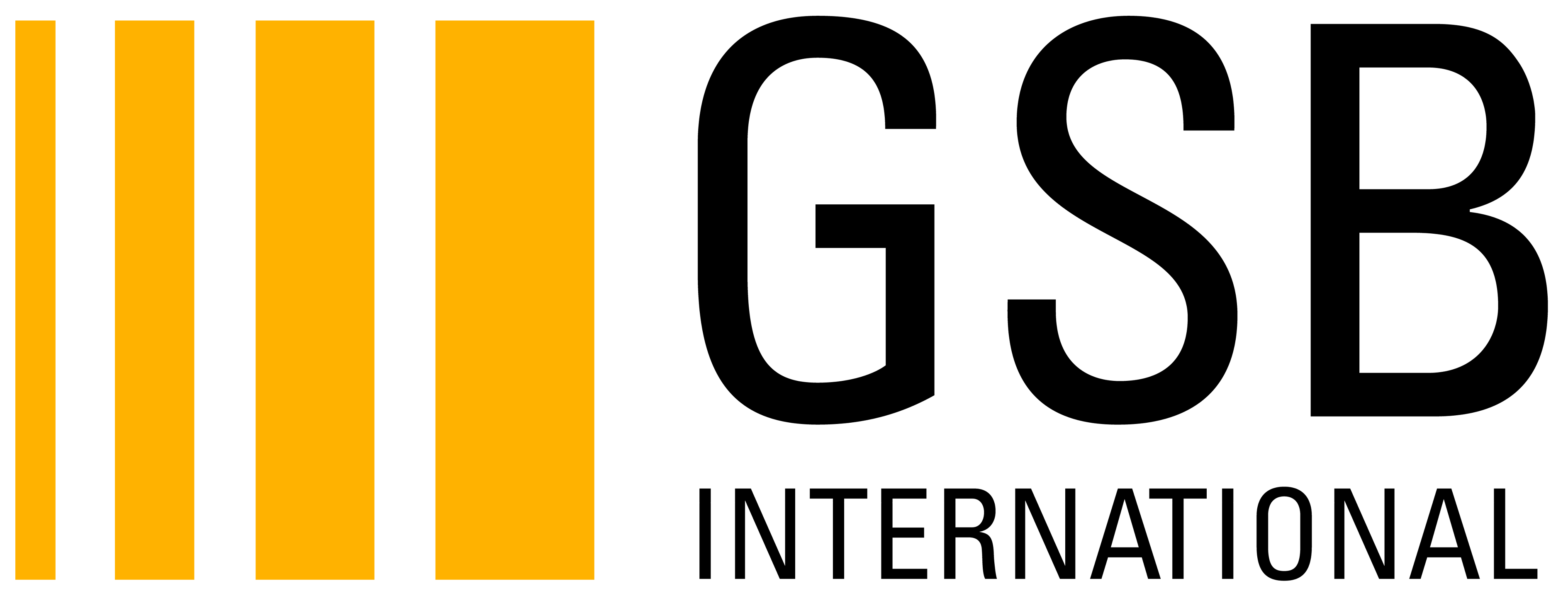 GSB Logo